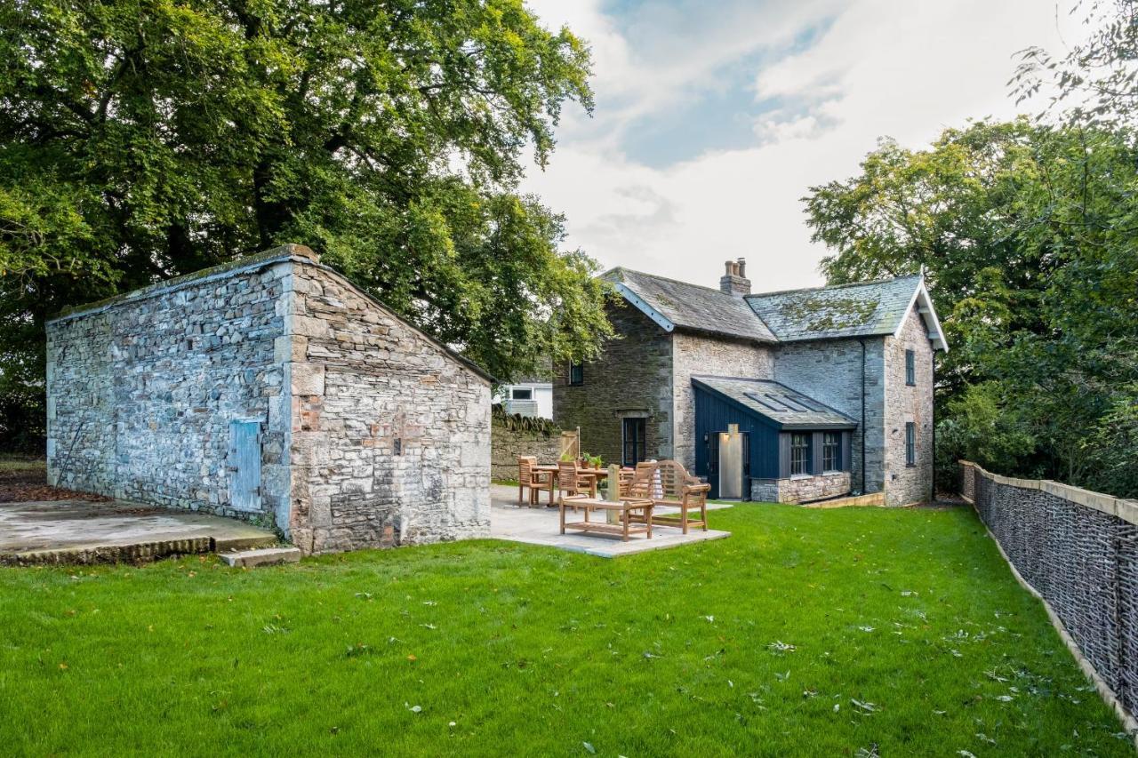 Finest Retreats - North Lodge Cockermouth Exterior photo